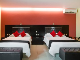 Veracruz Suites