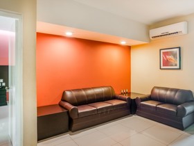Veracruz Suites