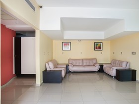 Veracruz Suites
