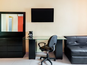 Veracruz Suites