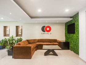 Veracruz Suites