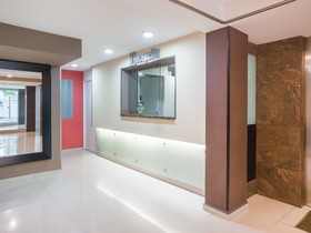 Veracruz Suites