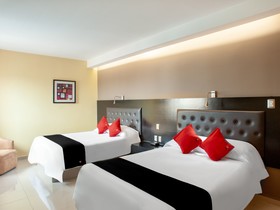Veracruz Suites