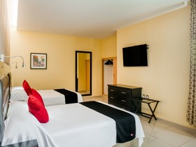Veracruz Suites