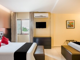 Veracruz Suites