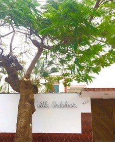 Villa Andalucia