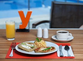 Yes Inn Hotel