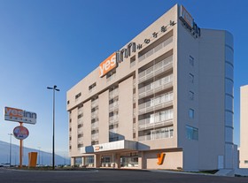 Yes Inn Hotel