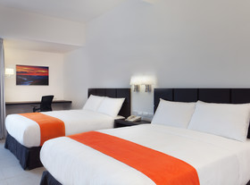 Yes Inn Hotel