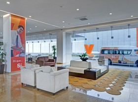 Yes Inn Hotel