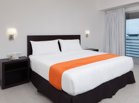 Yes Inn Hotel