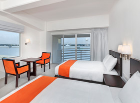 Yes Inn Hotel