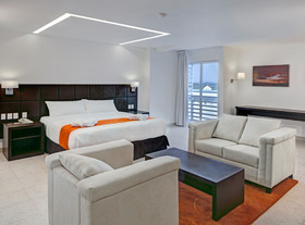 Yes Inn Hotel