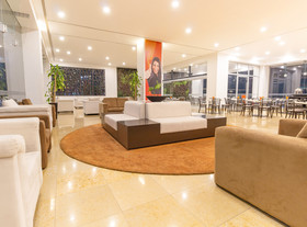 Yes Inn Hotel