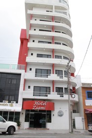 Hotel Ziami