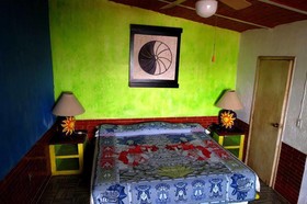 Ajijic Plaza Suites