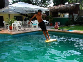 Ajijic Plaza Suites