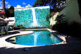 Ajijic Plaza Suites