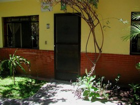 Ajijic Plaza Suites