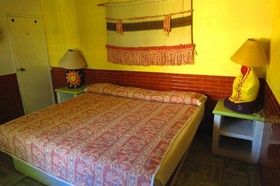 Ajijic Plaza Suites
