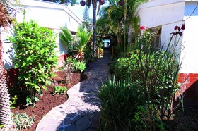 Ajijic Plaza Suites