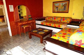 Ajijic Plaza Suites