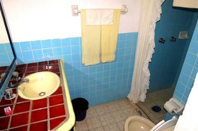 Ajijic Plaza Suites