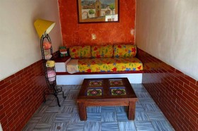 Ajijic Plaza Suites
