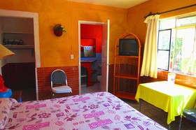 Ajijic Plaza Suites