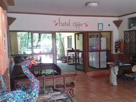 Ajijic Plaza Suites