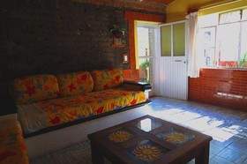 Ajijic Plaza Suites
