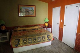 Ajijic Plaza Suites