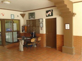 Ajijic Plaza Suites