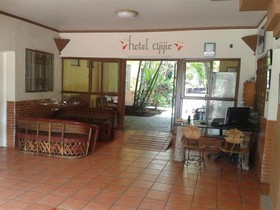 Ajijic Plaza Suites