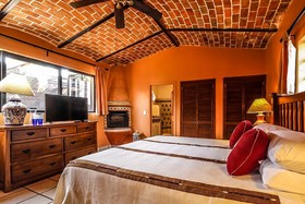 Casa Del Sol Inn