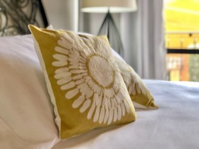 Casa Del Sol Inn