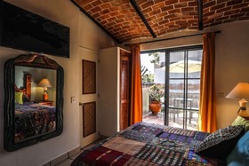 Casa Del Sol Inn