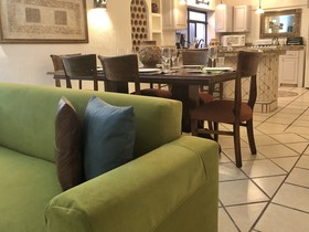 Casa Del Sol Inn