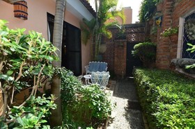 Casa Tres Leones