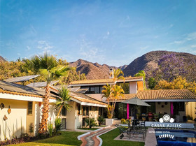 Hotel Boutique Casa Copal