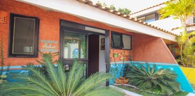 Hotel Boutique Casa Copal