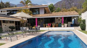Hotel Boutique Casa Copal