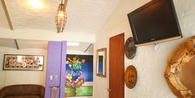 Hotel Boutique Casa Copal