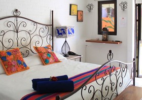Hotel Boutique Casa Copal