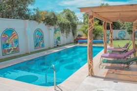 Hotel Boutique Casa Copal