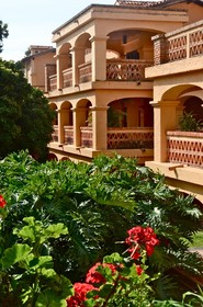 Hotel Danza del Sol