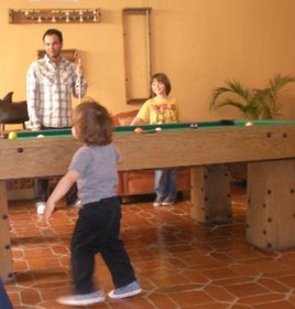 Hotel Danza del Sol