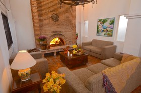 Hotel Danza del Sol