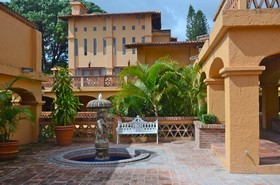 Hotel Danza del Sol