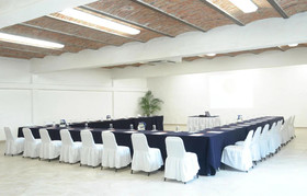 Hotel Danza del Sol